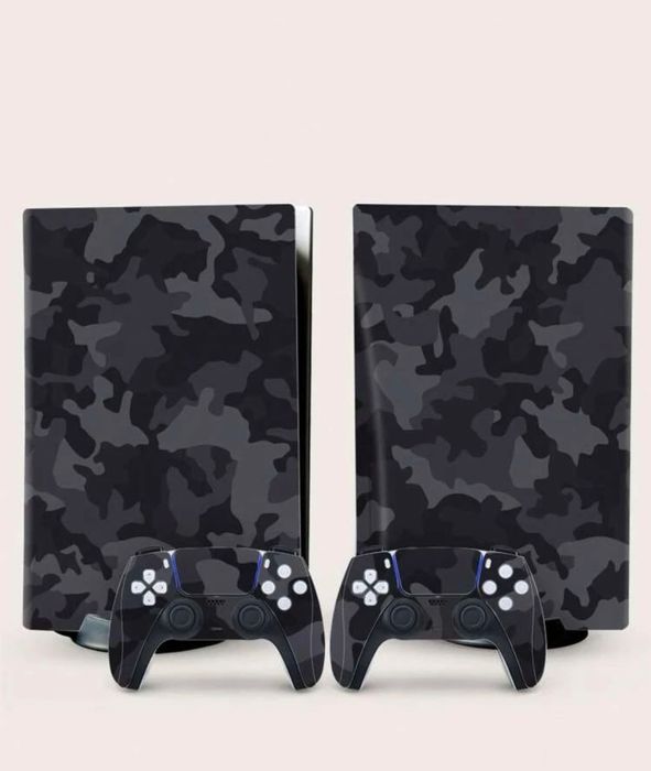 Протектори за PS5 и PS5+