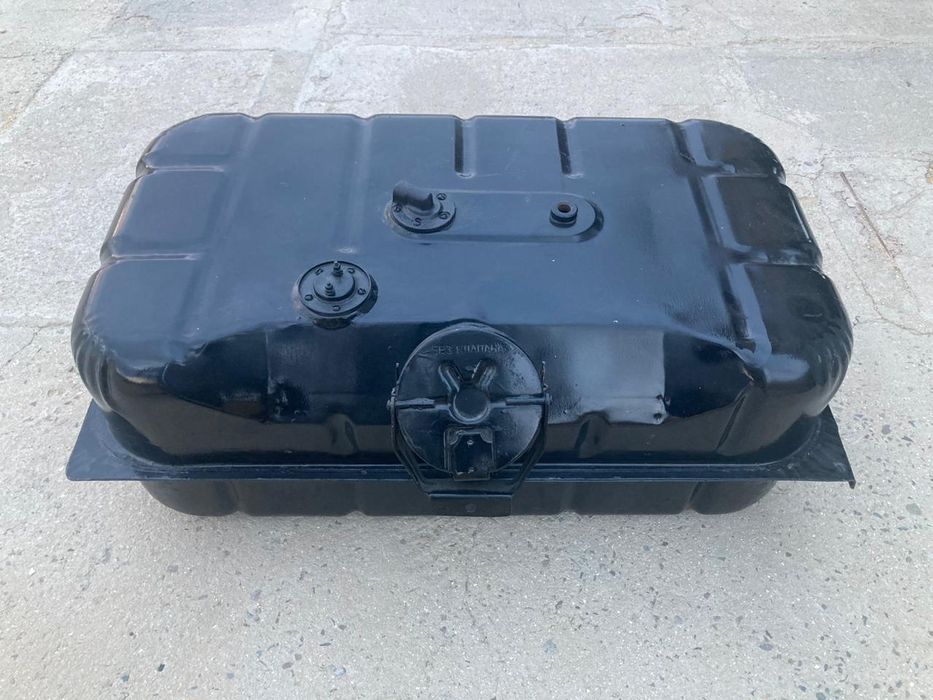 Бензобак на пазик