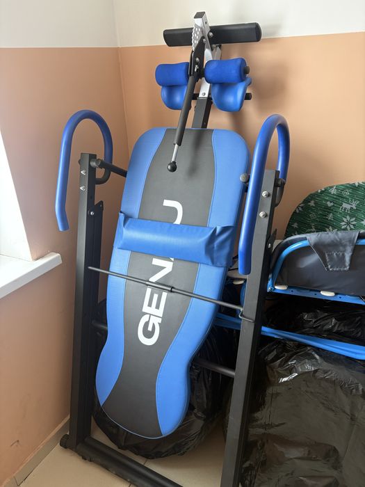 Продам инверсионный стол в отличном состоянии, район зачаганск, достав