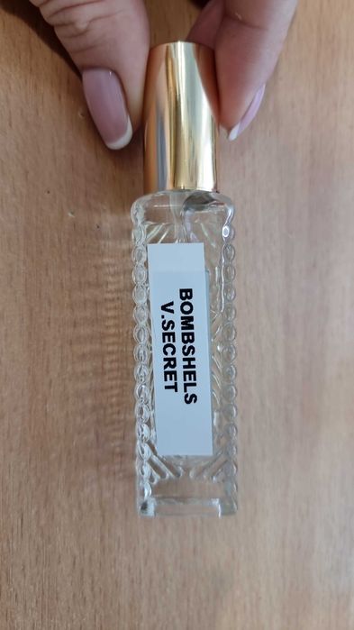 Духи Victoria's Secret Bombshell