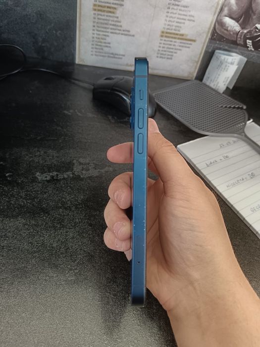 Iphone 12 stocare 64gb