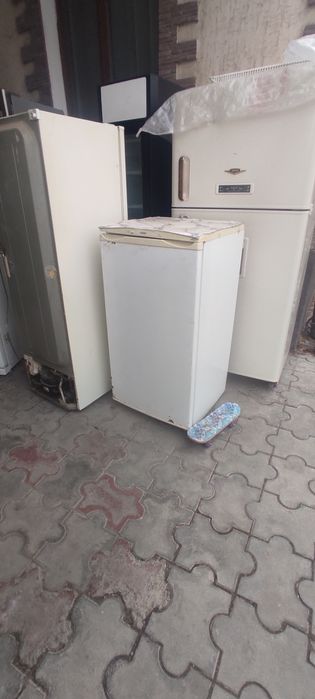 Холодильники с доставкой