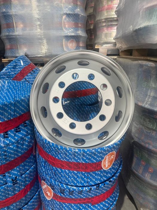 Diska Howo Foton