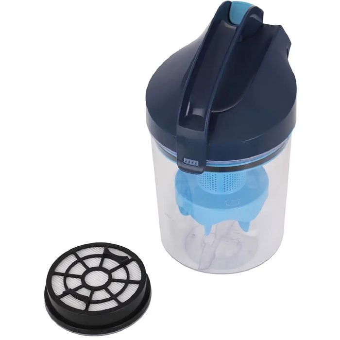 Пылесос TEFAL TW2971EA