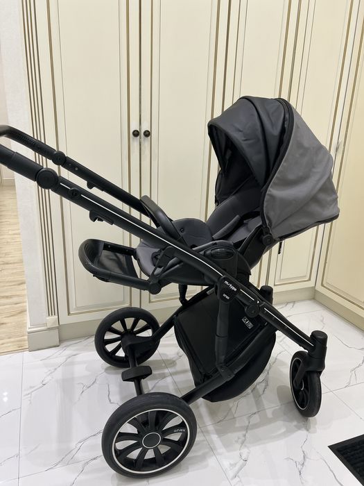 Коляска anex . Состояние идельное