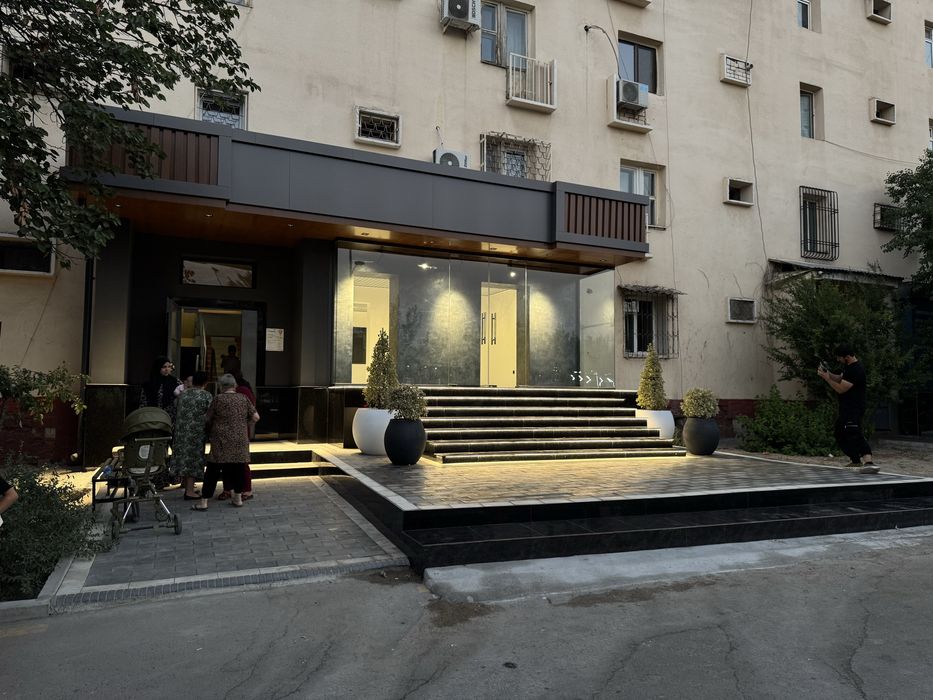 Продаётся помещения вдоль дороги ор: Самара, Korzinka
