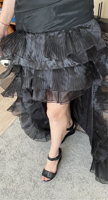 Официална/ бална рокля Sofia Borisova