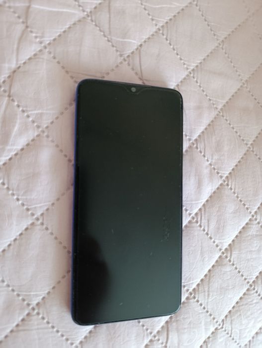 Продам Xiaomi Redmi Note 8 Pro 128 GB синий