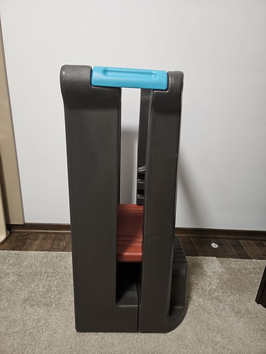 Кула за бебета и деца