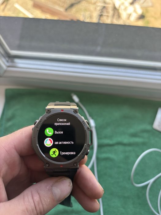 Продам смарт часы