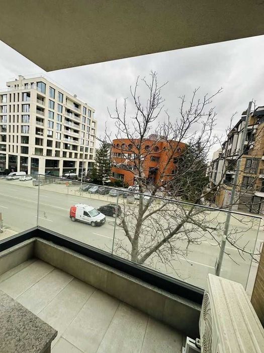 Двустаен апартамент под наем Кръстова вада