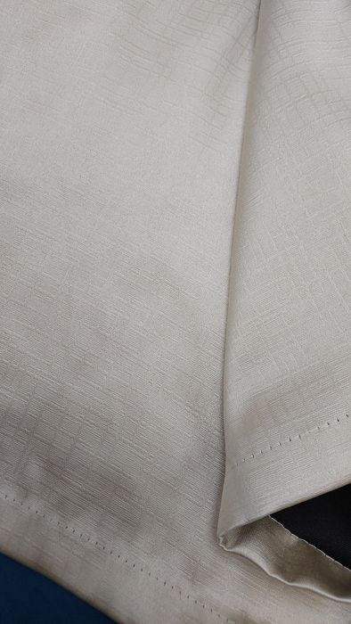 Готовые, новые шторы (блэкаут)