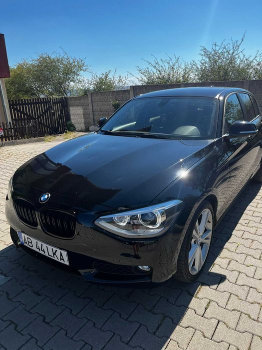 BMW Seria 1
