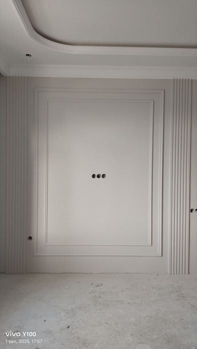 Malyarka Уста Маляр ремонт Malyar  toshkenli ustala