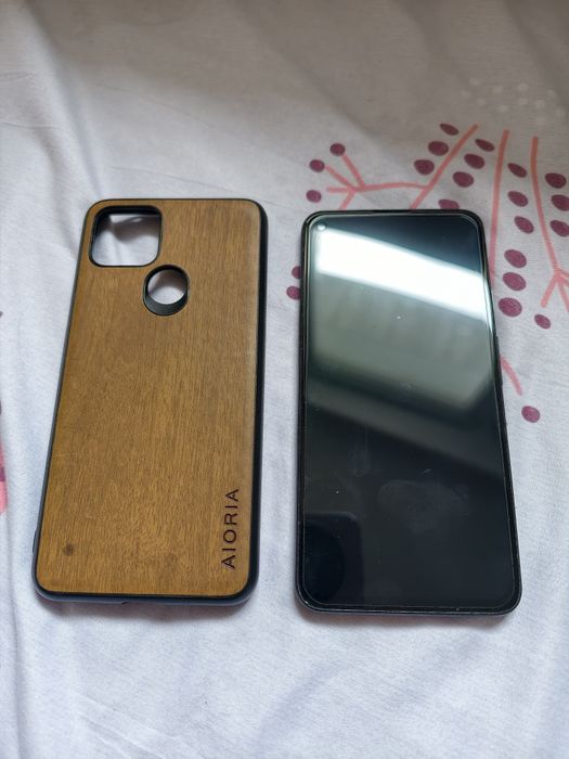 Google Pixel 4a 5g 6/128