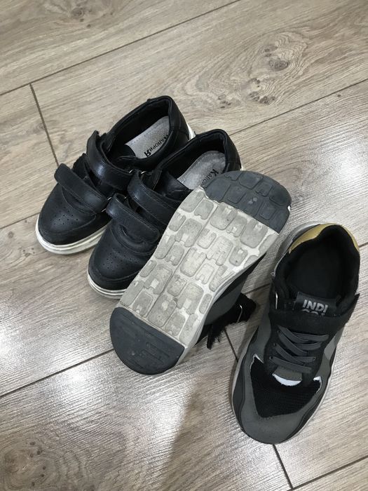 Детская обувь для мальчика