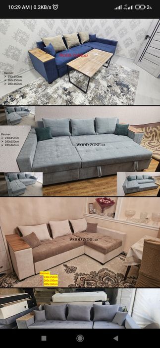 Raskladnoy uglavoy divan