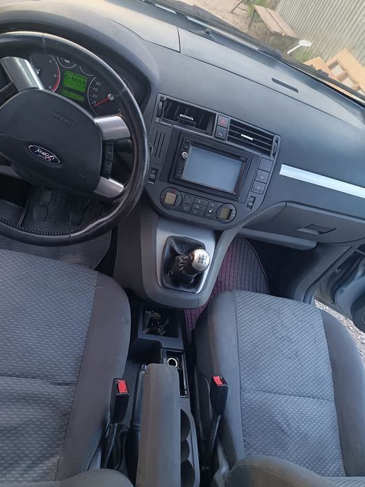 Vand Ford c max 1.6tdci