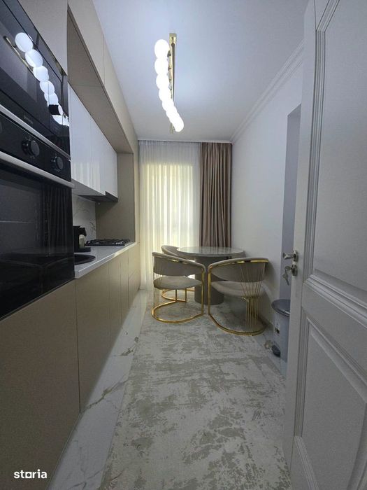 Apartament 2 Camere Lux Regnum Residence, Fundeni