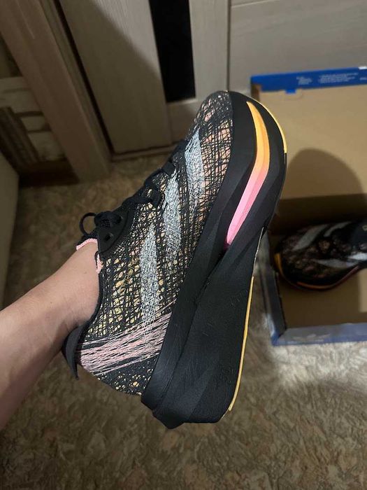 Adidas ADIZERO prime X 2.0