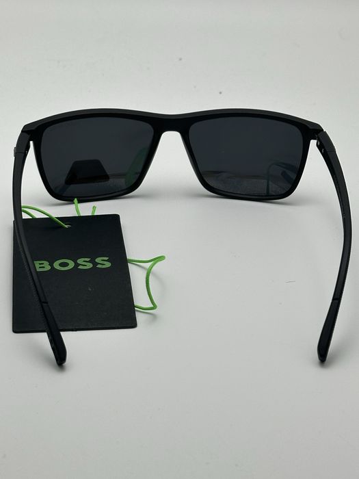 Ochelari de soare Hugo Boss Polarizati