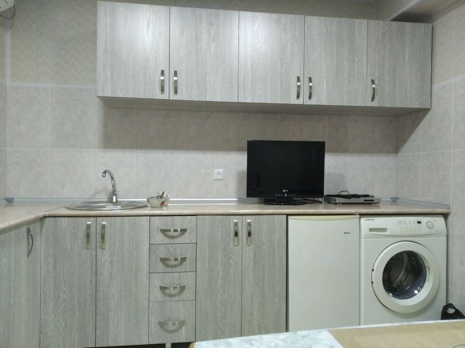 Продаётся 2-х комнатный дом