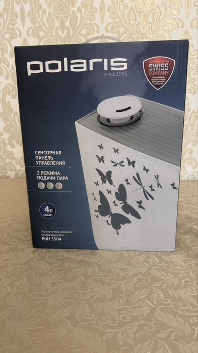 Увлажнитель воздуха