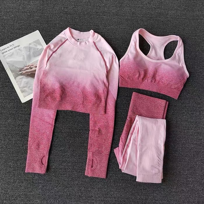 Спортивные двойки для фитнеса