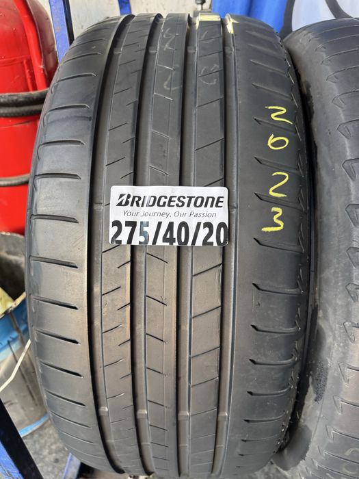 275/40/20 bridgestone