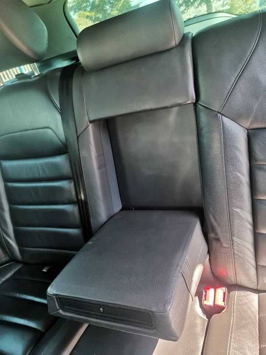 Volkswagen Touareg 2008 3.0 TDI НА ЧАСТИ