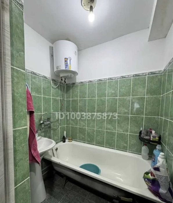 Квартира долгосрочно