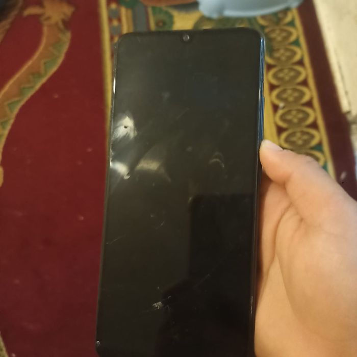 Самсунг галакси 32а