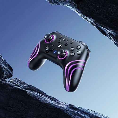 Джойстик за Nintendo Switch 1 / 2 / PC HOCO GA2 gamepad