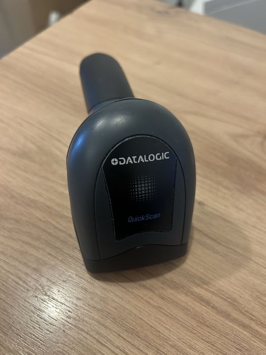 Cititor coduri de bare Datalogic quickscan QBT3400 bluetooth