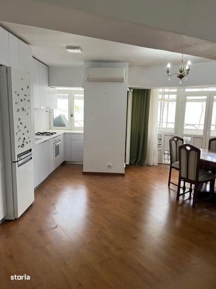 Apartament 2 camere Nerva Traian | metrou | aer conditionat — fotografia 1