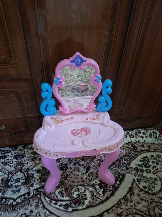 Детское тримо продаётся