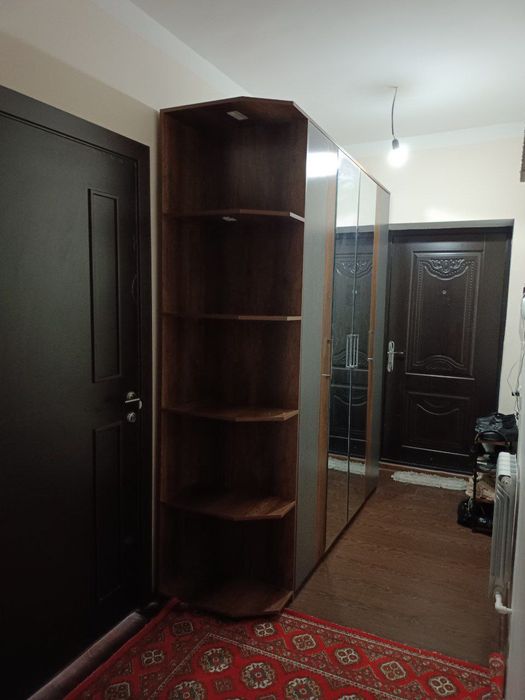 Ижарага 1 хонали квартира Урганч шахар Шолкаматал олдида