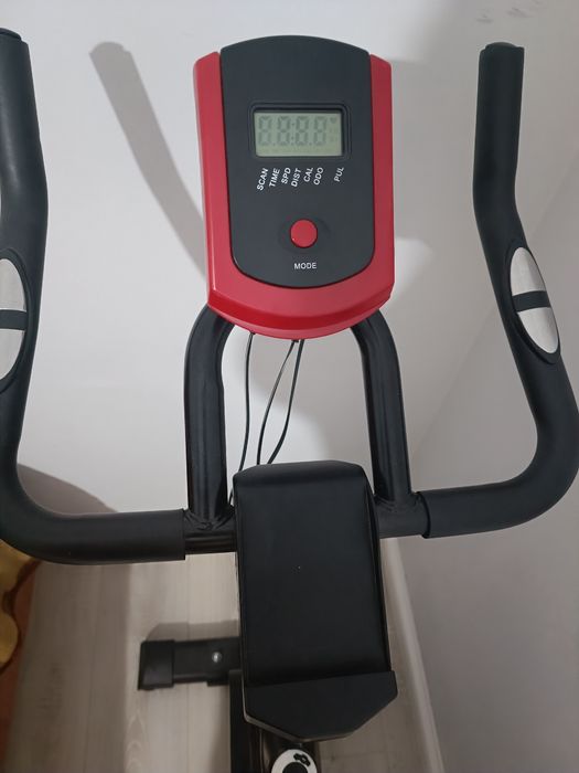 Велотренажёр срочно продается