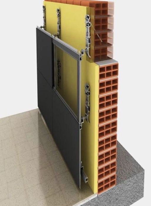 Фасад для вашего дома