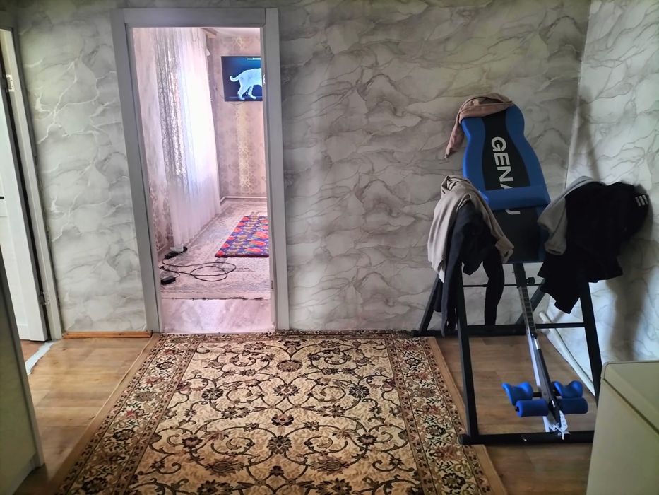 Продам часть дома г Тобыл прп