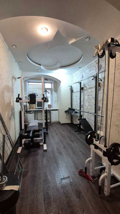 Продается 3-комн квартира по ул Терешковой 38