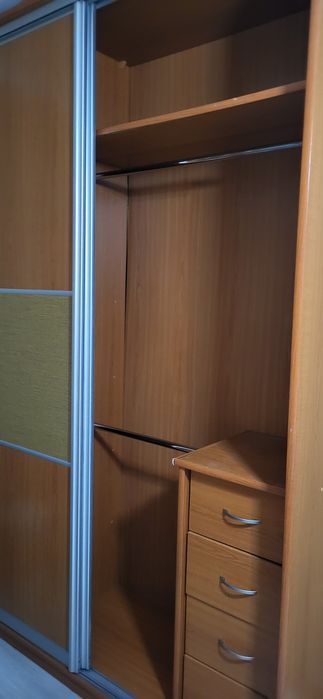 Продам шкаф - купе