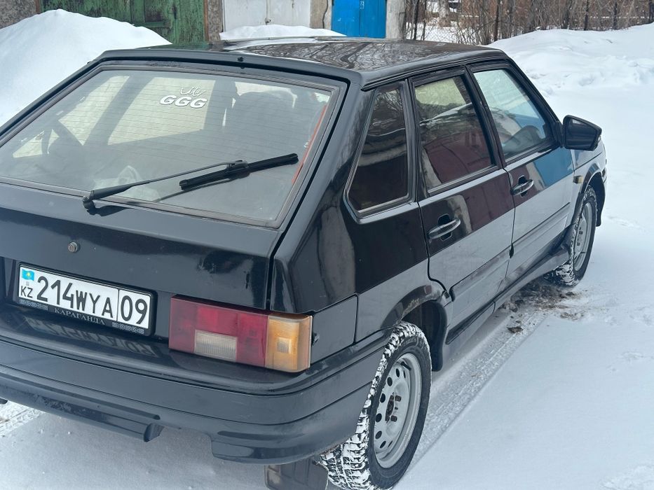 Продам ВАЗ 2114.