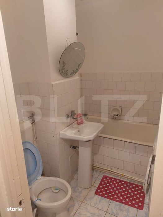 Apartament 2 camere, 62 mp, Micro 16