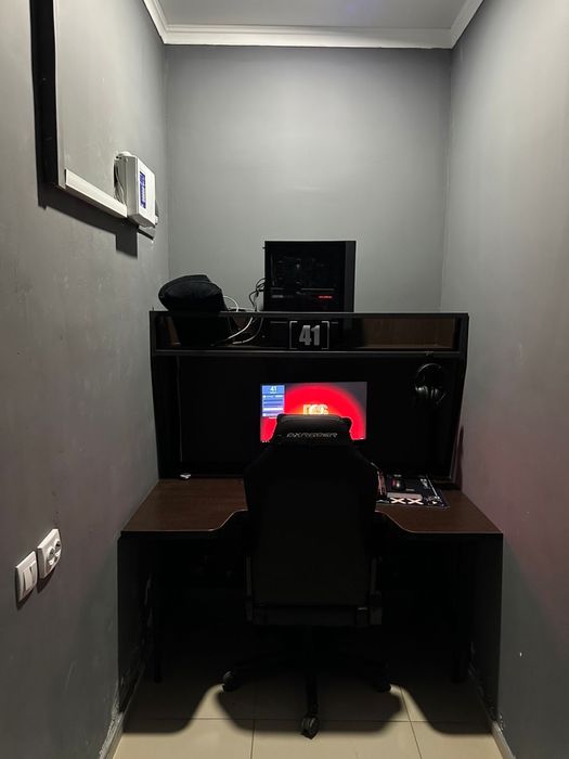 Продам компьютер в сборе