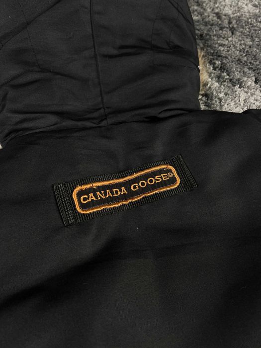 Canada Goose Expedition Parka Мъжка Зимна Парка