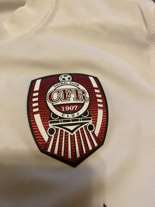 Tricou CFR Cluj-S