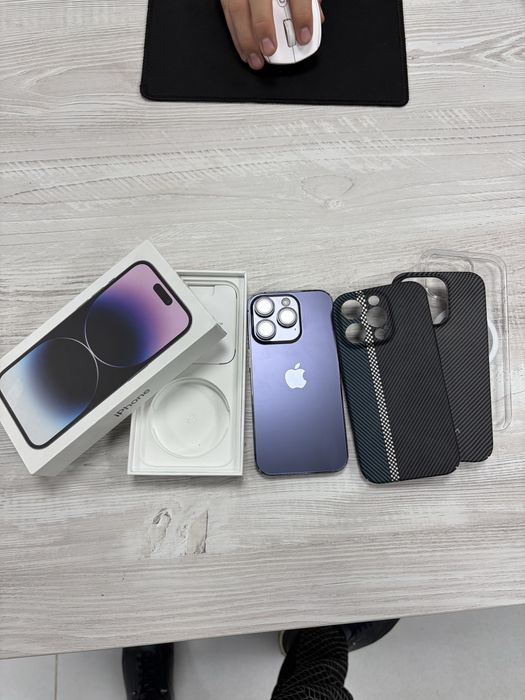 iPhone 14 Pro 128 Gb