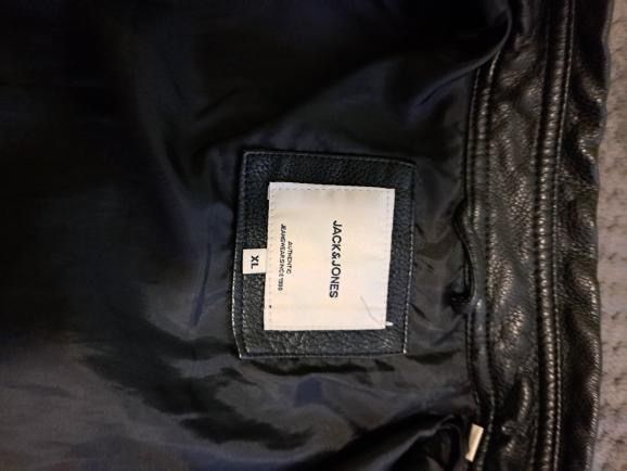 Мъжко яке Jack&Jones