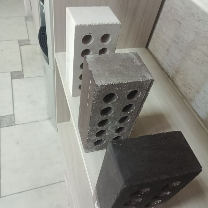 Кірпіш/ кирпия прессовнные